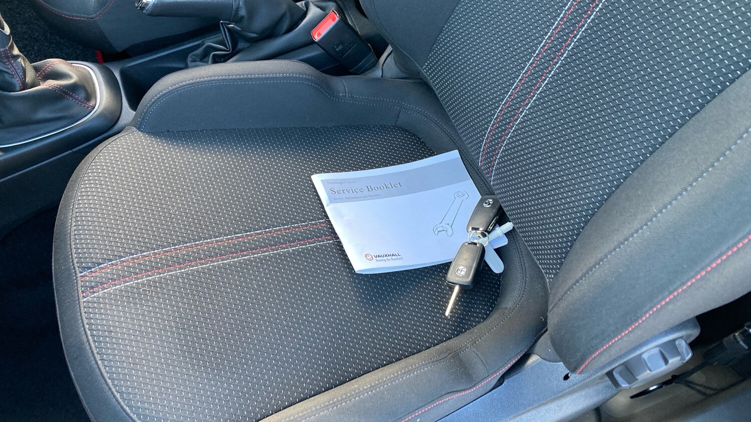 Used Vauxhall Corsa 2019 for sale - 78078730: Photo 19