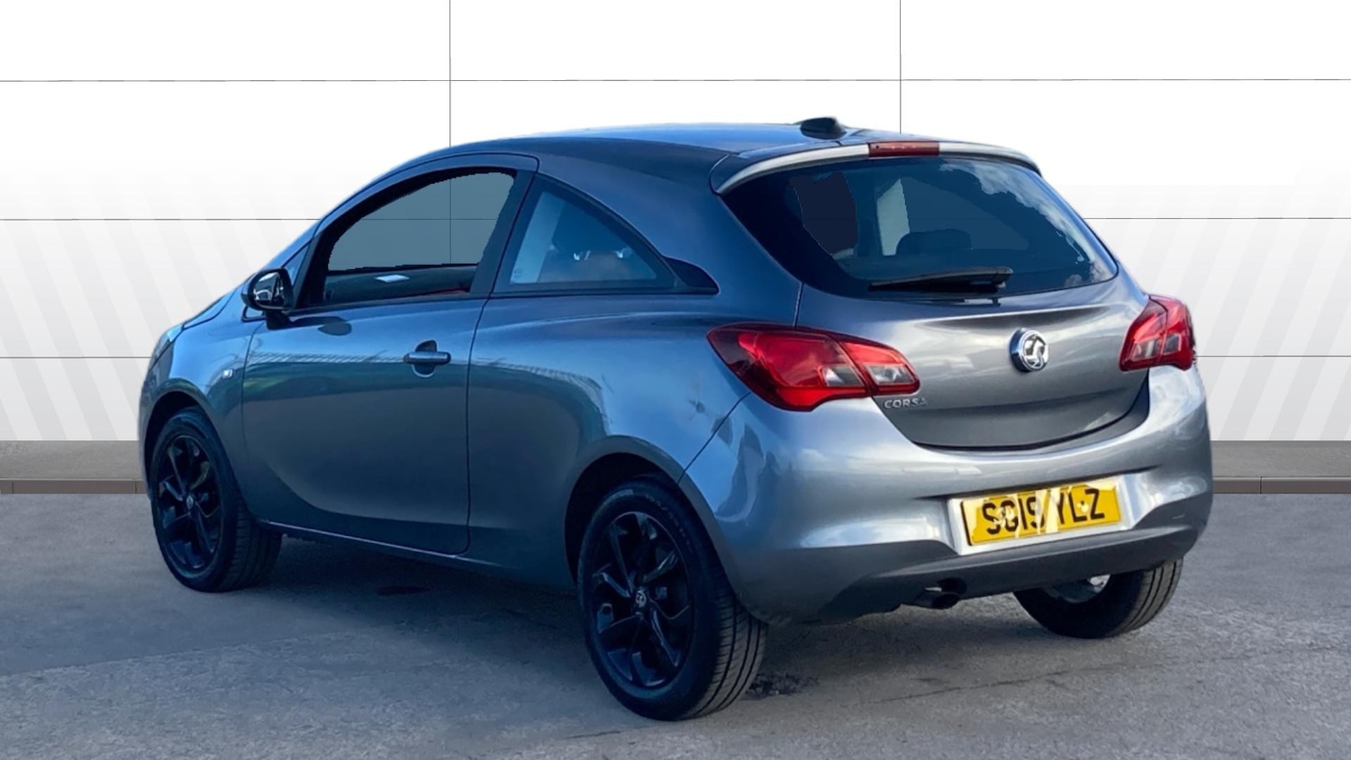 Used Vauxhall Corsa 2019 for sale - 78078730: Photo 2