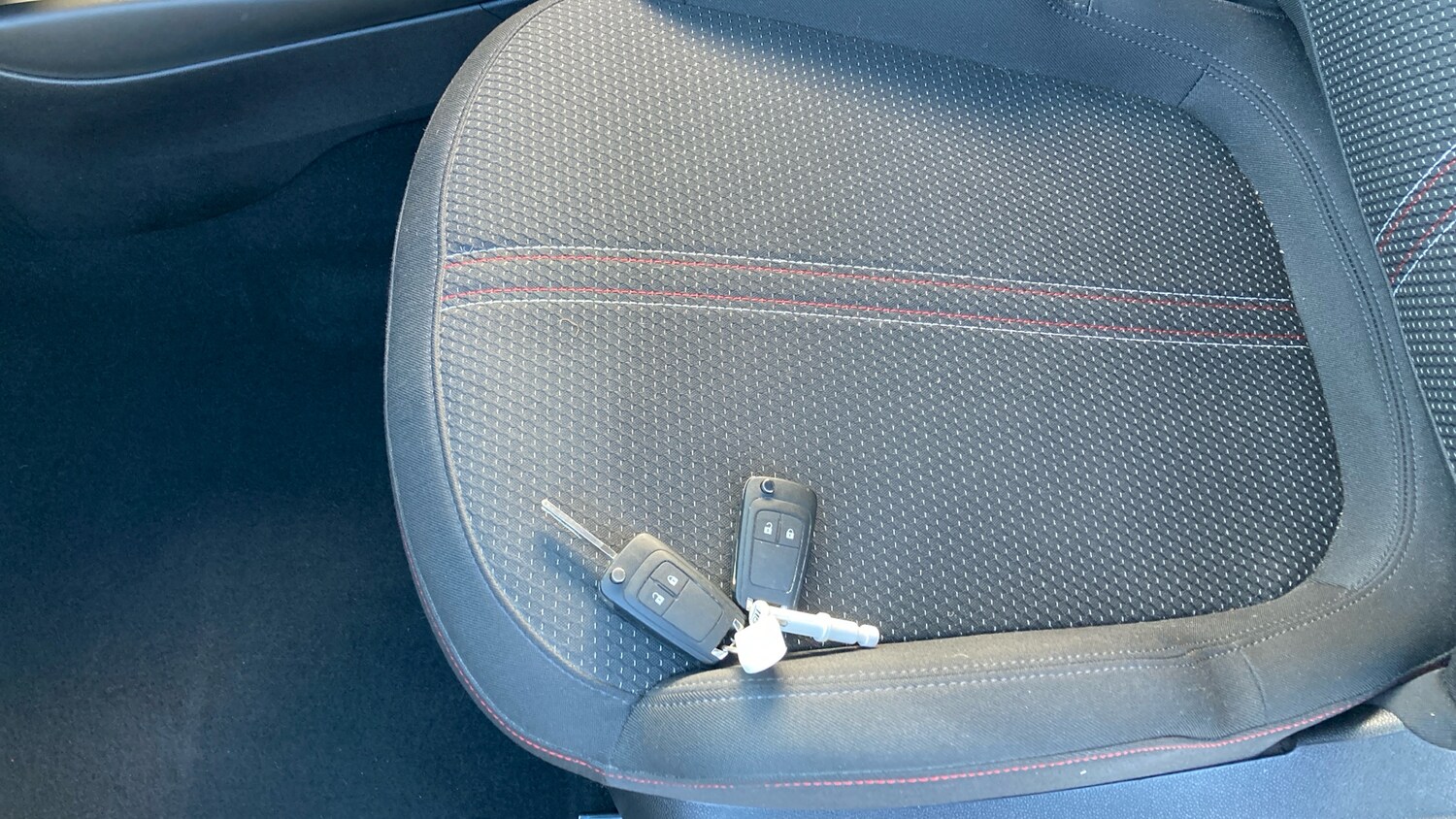 Used Vauxhall Corsa 2019 for sale - 78078730: Photo 20