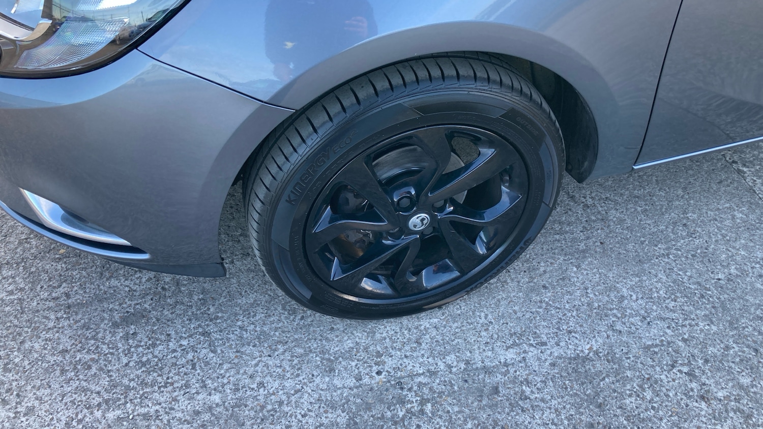 Used Vauxhall Corsa 2019 for sale - 78078730: Photo 22