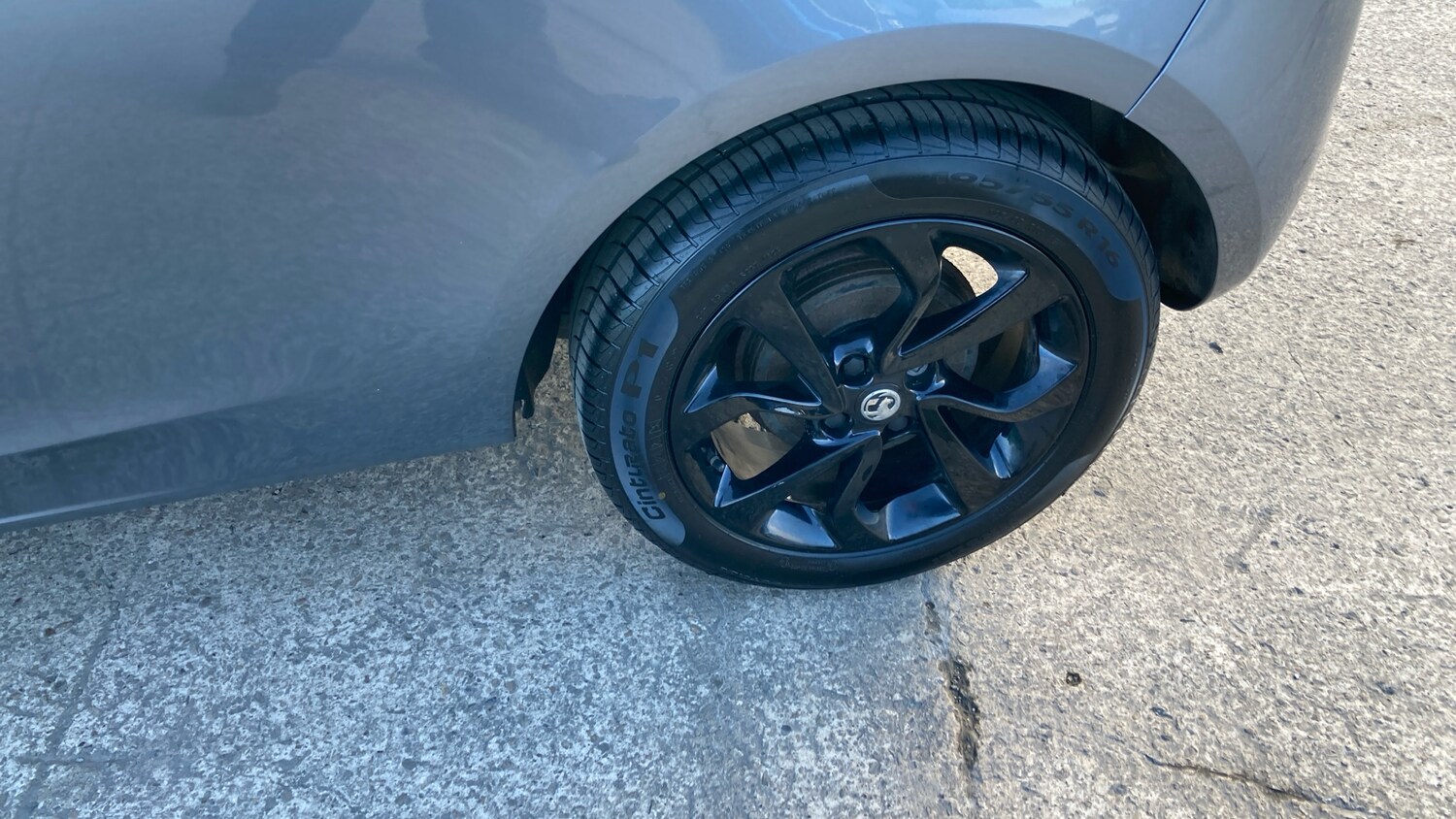 Used Vauxhall Corsa 2019 for sale - 78078730: Photo 23