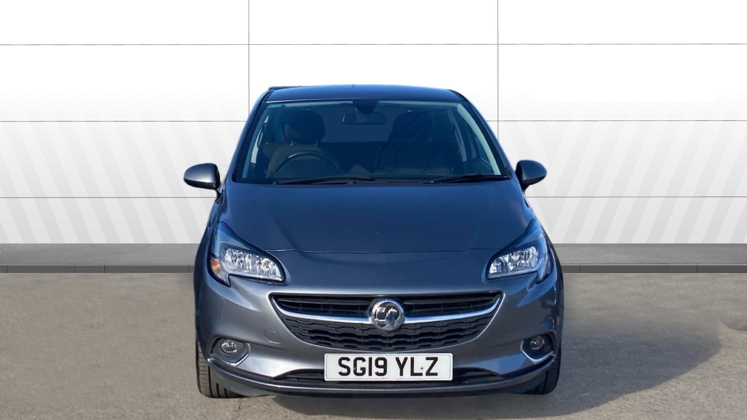 Used Vauxhall Corsa 2019 for sale - 78078730: Photo 3