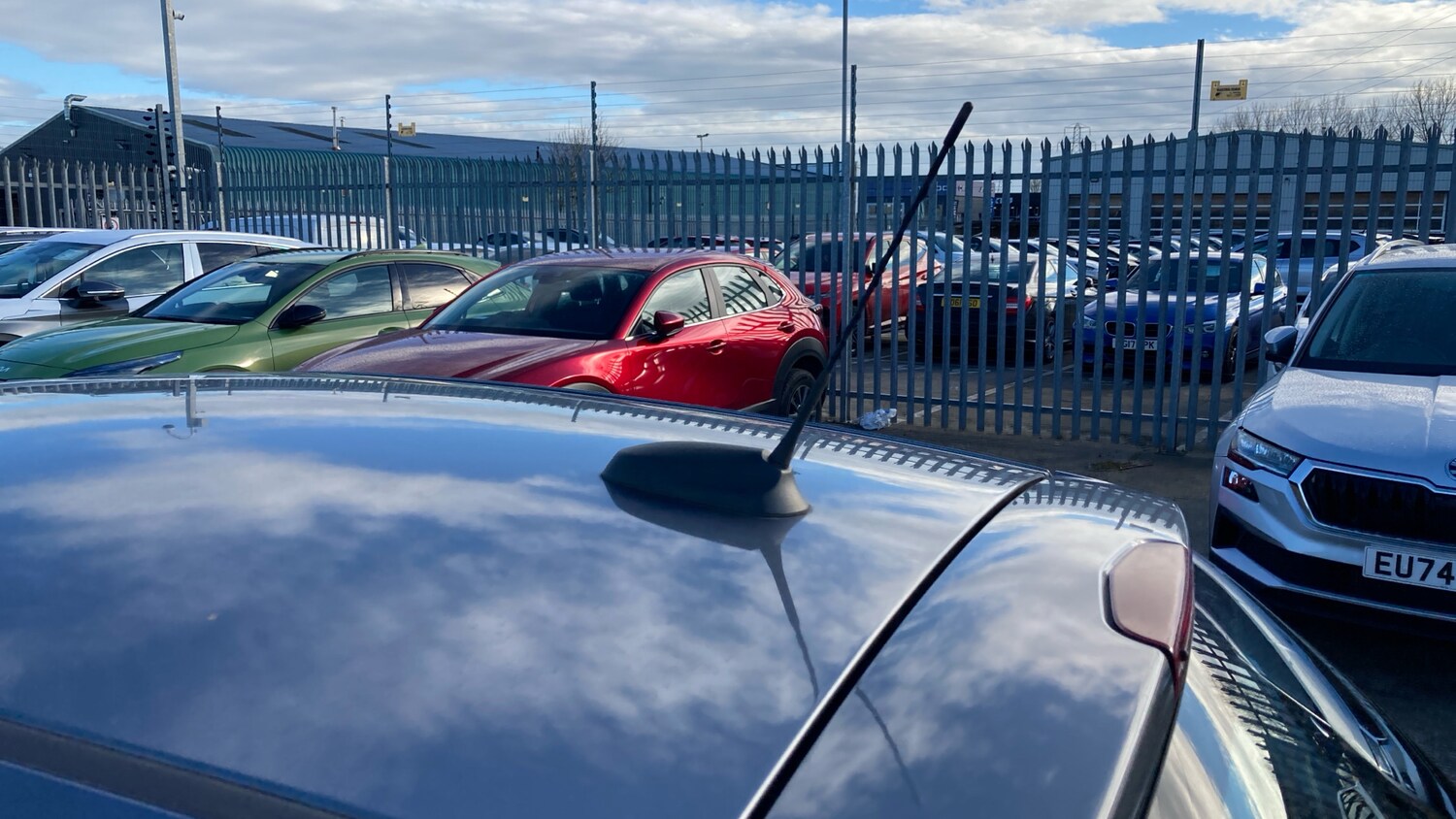 Used Vauxhall Corsa 2019 for sale - 78078730: Photo 38