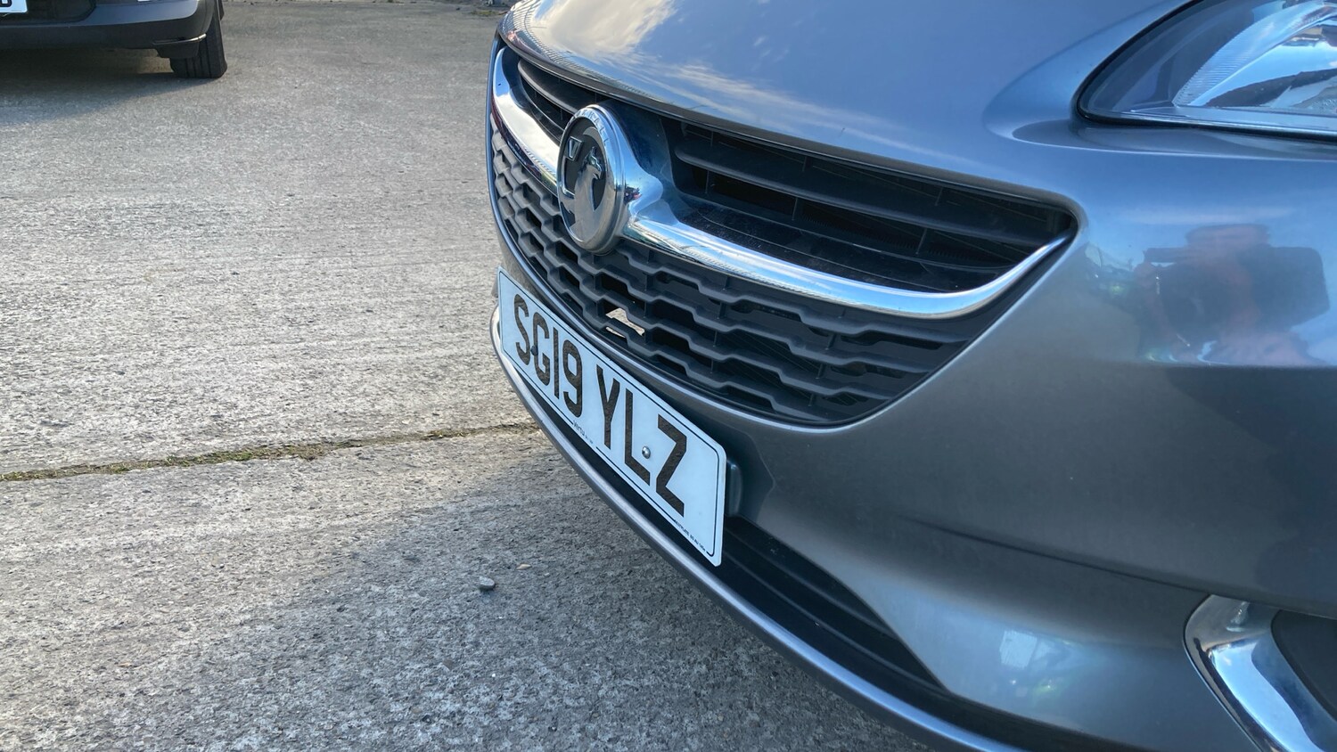Used Vauxhall Corsa 2019 for sale - 78078730: Photo 43