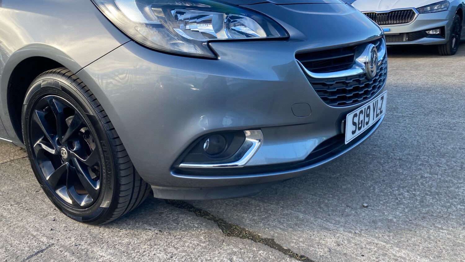 Used Vauxhall Corsa 2019 for sale - 78078730: Photo 45