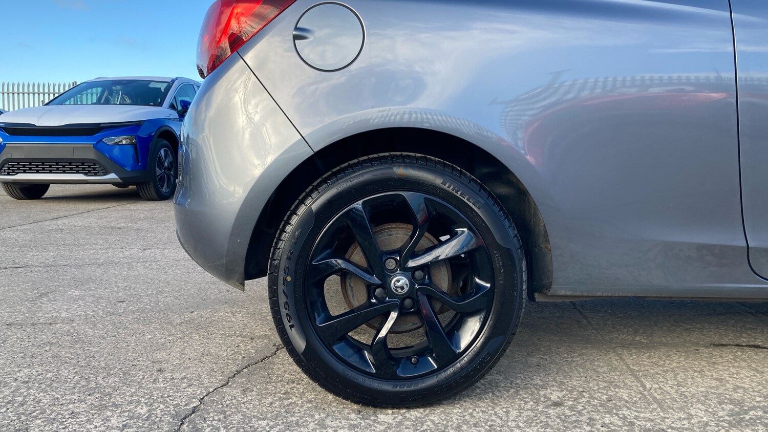 Used Vauxhall Corsa 2019 for sale - 78078730: Photo 7