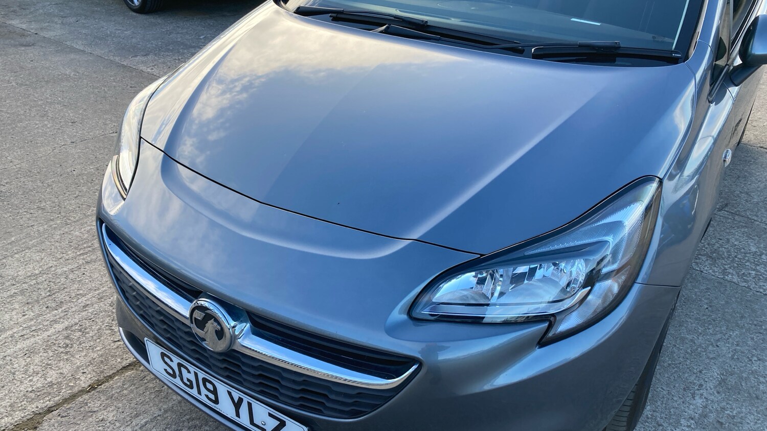 Used Vauxhall Corsa 2019 for sale - 78078730: Photo 8