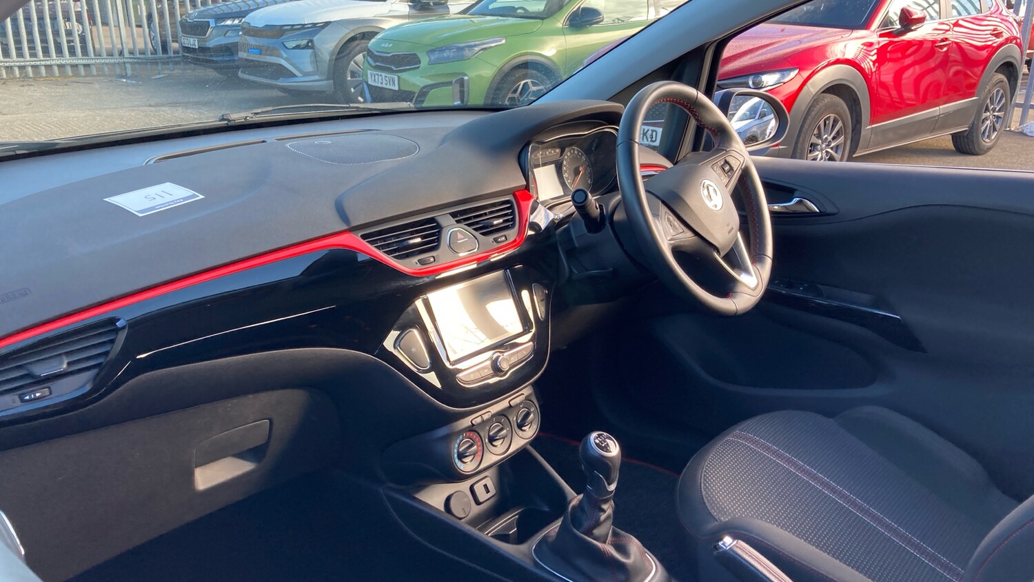 Used Vauxhall Corsa 2019 for sale - 78078730: Photo 9