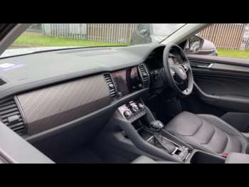 Used Skoda Kodiaq 2024 for sale - 74782497: Photo