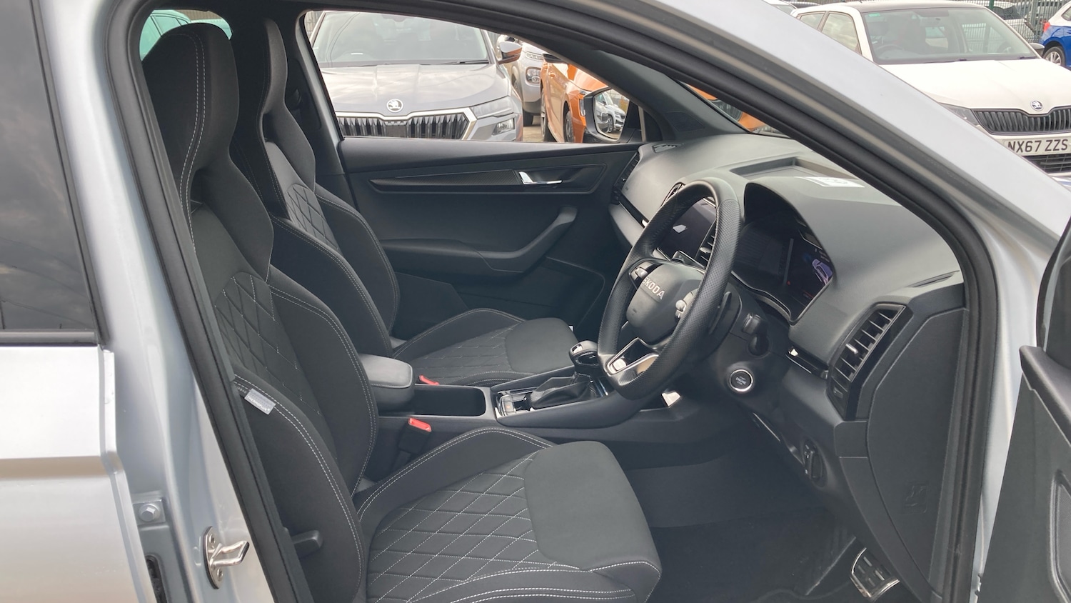 Used Skoda Karoq 2025 for sale - 76494443: Photo 15