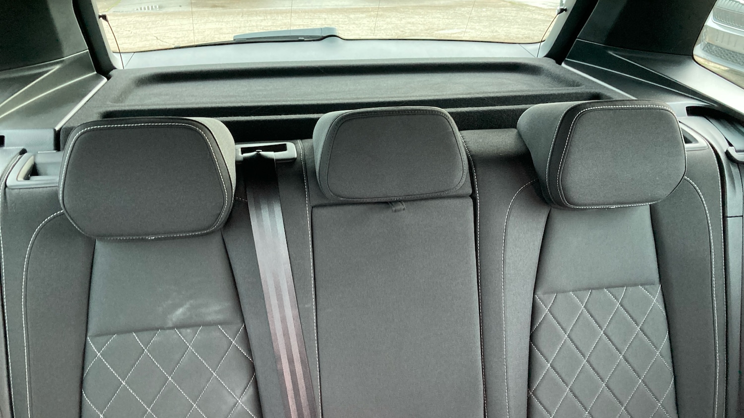 Used Skoda Karoq 2025 for sale - 76494443: Photo 16