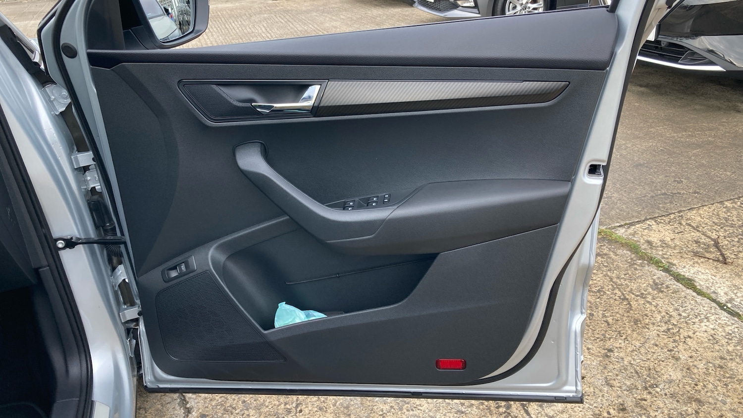 Used Skoda Karoq 2025 for sale - 76494443: Photo 19