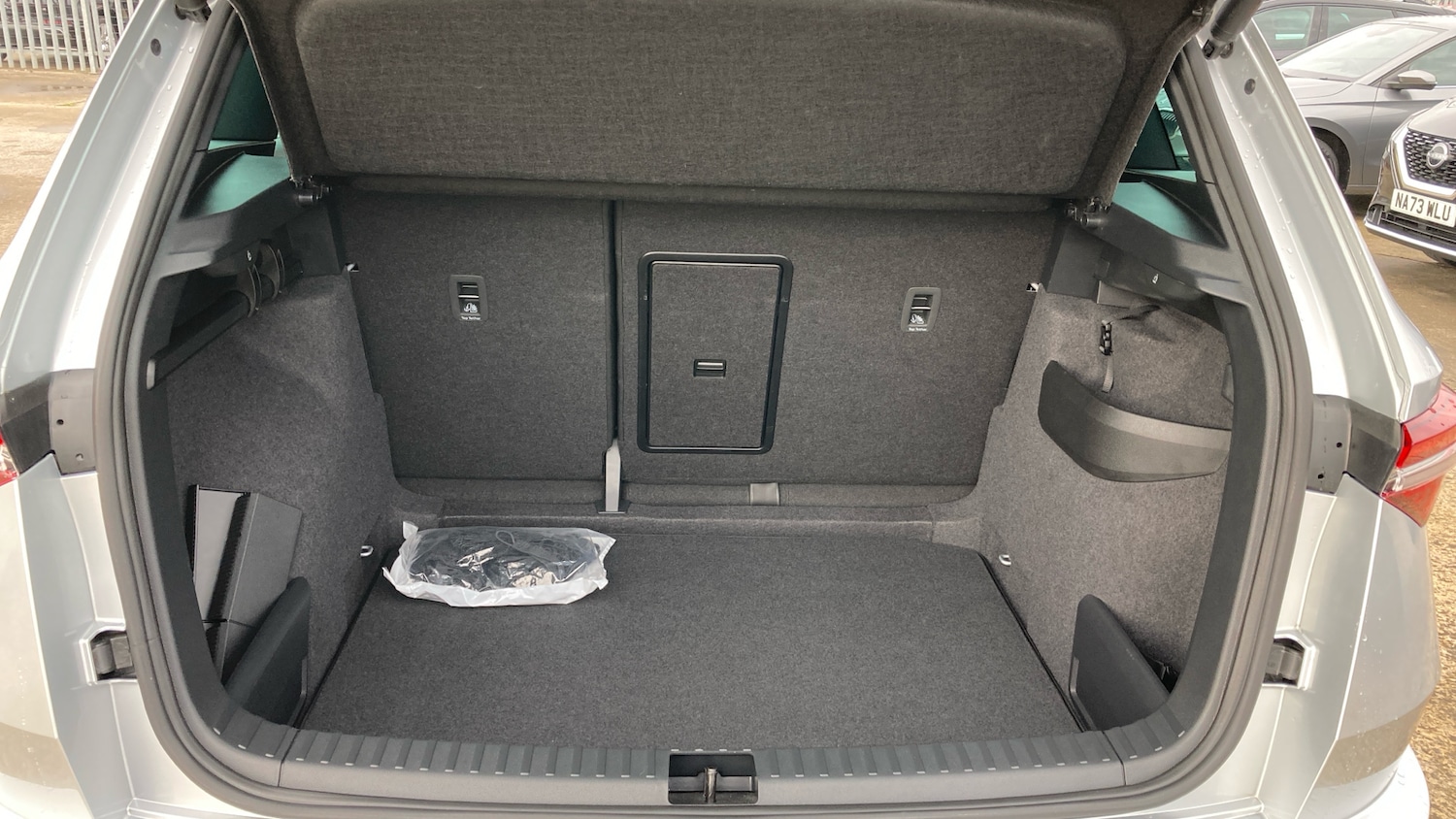 Used Skoda Karoq 2025 for sale - 76494443: Photo 20