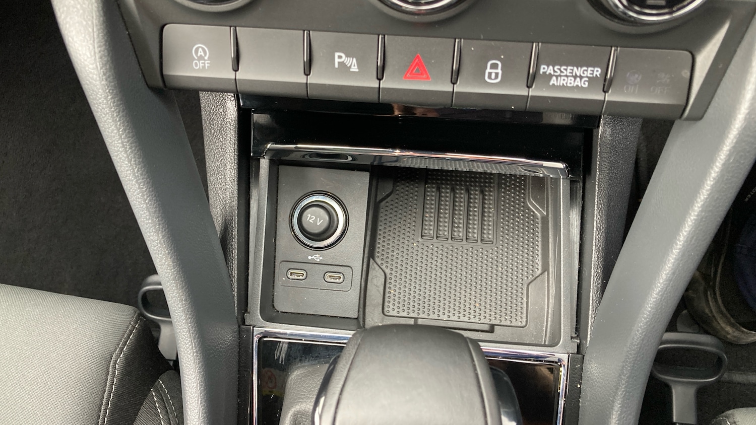 Used Skoda Karoq 2025 for sale - 76494443: Photo 29