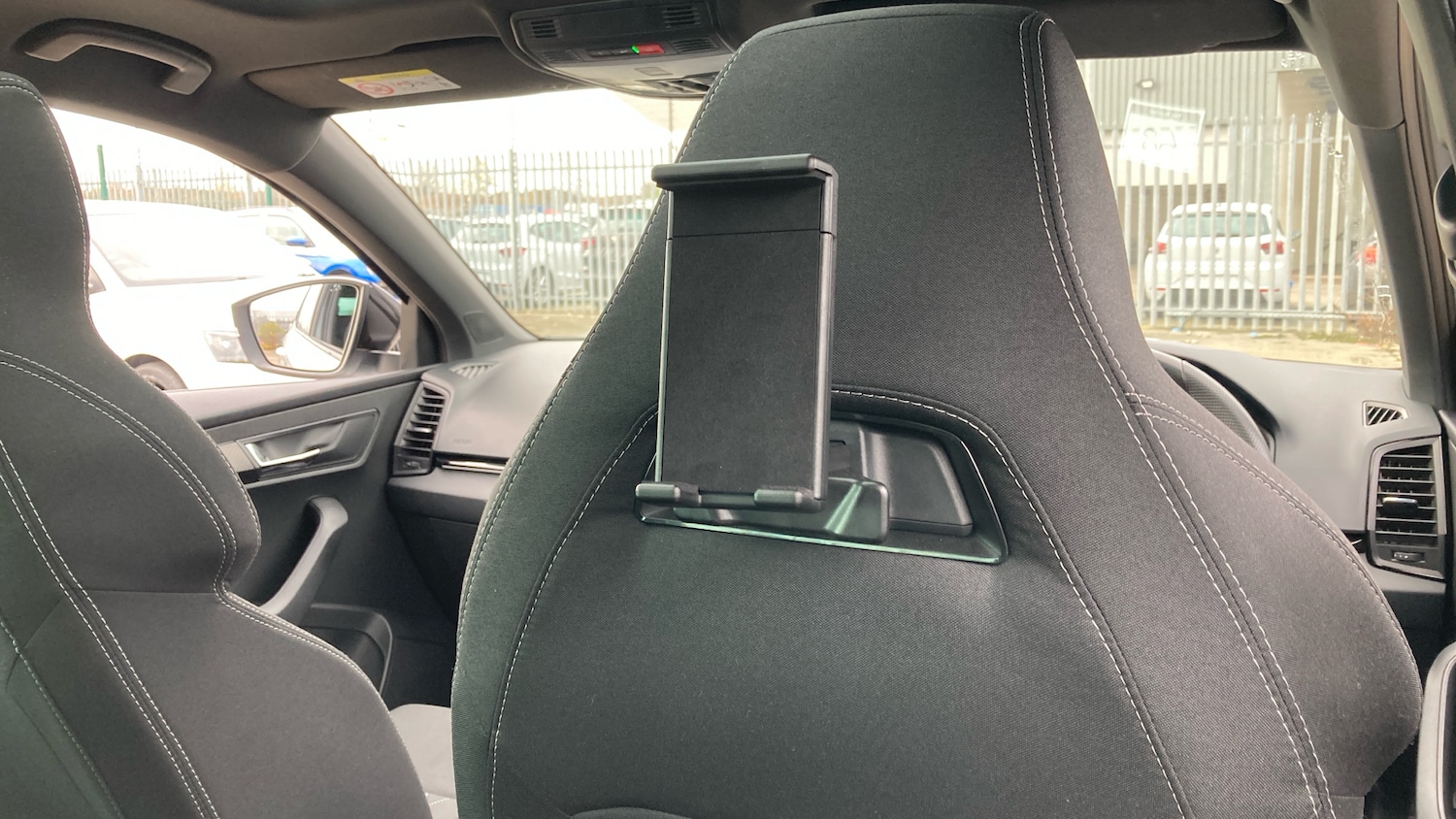 Used Skoda Karoq 2025 for sale - 76494443: Photo 34