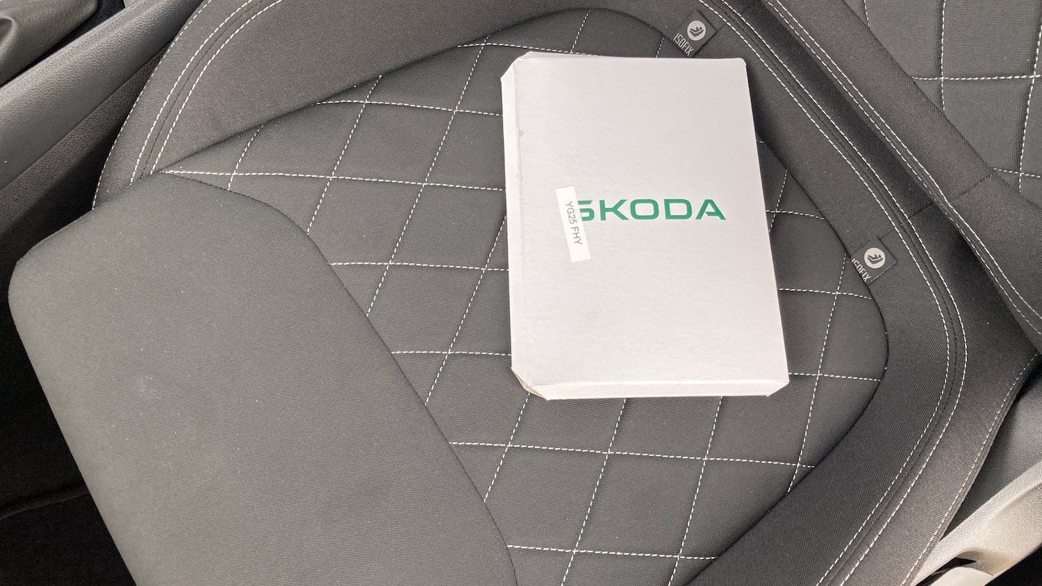 Used Skoda Karoq 2025 for sale - 76494443: Photo 44