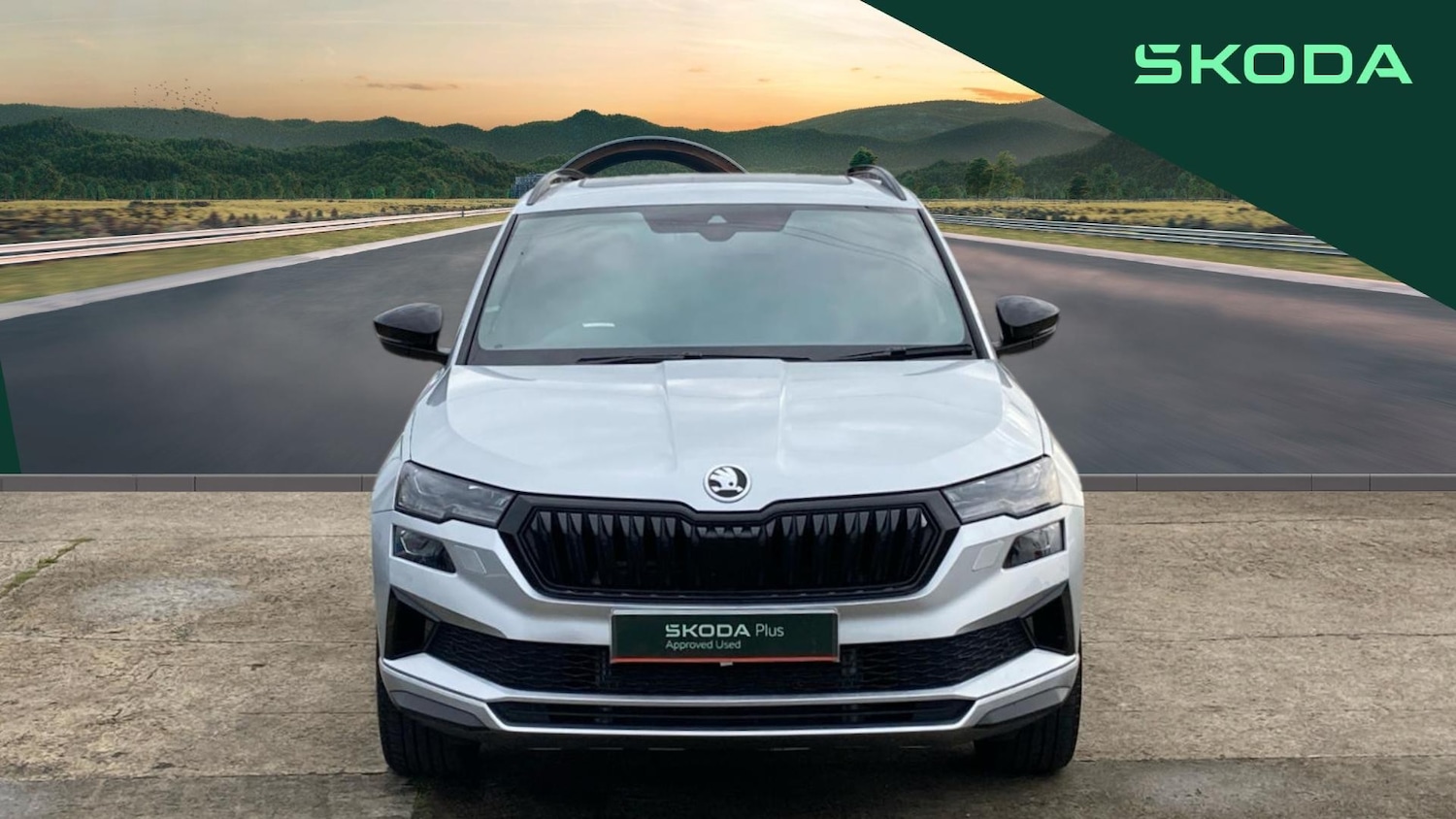 Used Skoda Karoq 2025 for sale - 76494443: Photo 7