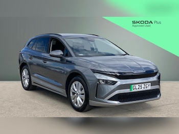 Used Skoda Enyaq 2025 for sale - 78568067: Photo