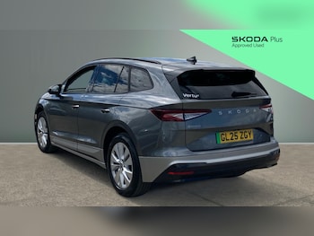 Used Skoda Enyaq 2025 for sale - 78568067: Photo