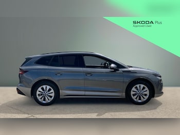 Used Skoda Enyaq 2025 for sale - 78568067: Photo