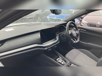 Used Skoda Octavia 2025 for sale - 77833158: Photo