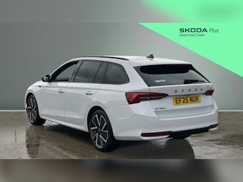 Used Skoda Octavia 2025 for sale - 77833158: Photo