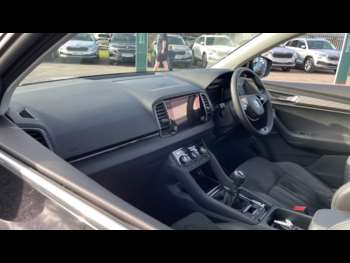 Used Skoda Karoq 2024 for sale - 74720692: Photo