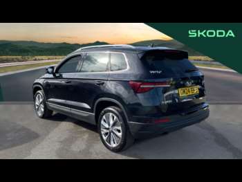 Used Skoda Karoq 2024 for sale - 74720692: Photo