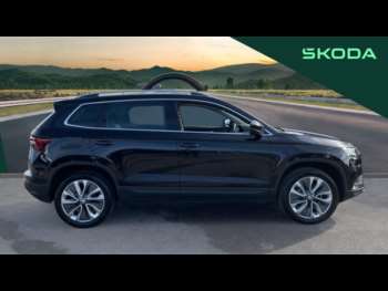 Used Skoda Karoq 2024 for sale - 74720692: Photo
