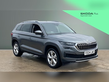 Used Skoda Kodiaq 2024 for sale - 79451430: Photo