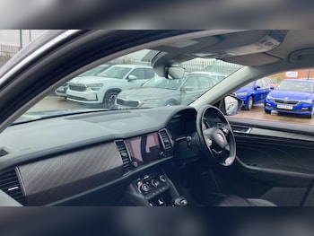Used Skoda Kodiaq 2024 for sale - 79451430: Photo