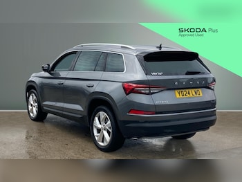 Used Skoda Kodiaq 2024 for sale - 79451430: Photo