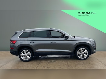 Used Skoda Kodiaq 2024 for sale - 79451430: Photo