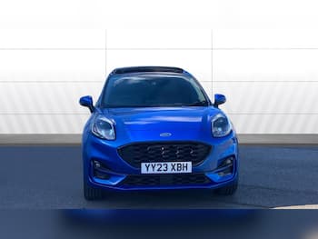 Used Ford Puma 2023 for sale - 79760949: Photo
