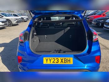 Used Ford Puma 2023 for sale - 79760949: Photo