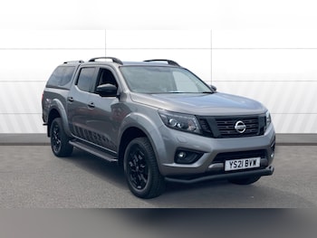 Used Nissan Navara 2021 for sale - 78654909: Photo