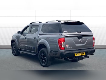 Used Nissan Navara 2021 for sale - 78654909: Photo