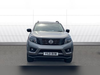 Used Nissan Navara 2021 for sale - 78654909: Photo