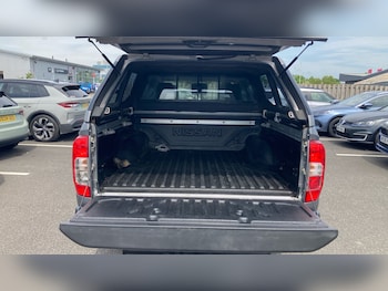 Used Nissan Navara 2021 for sale - 78654909: Photo