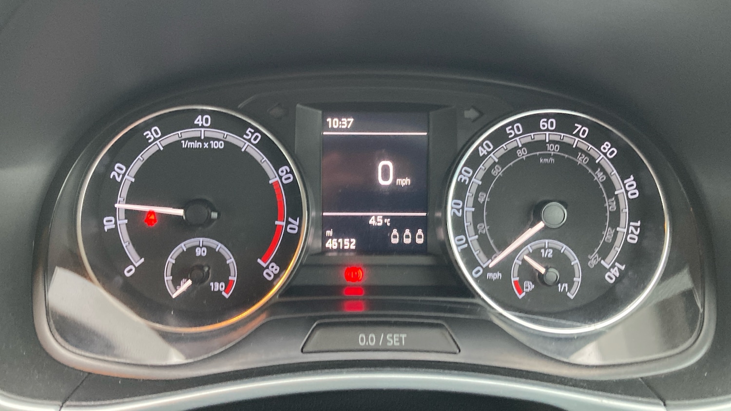 Used Skoda Fabia 2019 for sale - 77079430: Photo 11