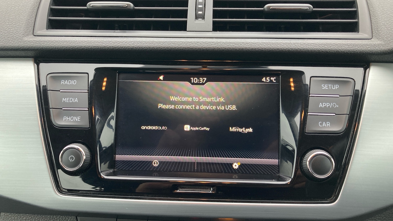 Used Skoda Fabia 2019 for sale - 77079430: Photo 12