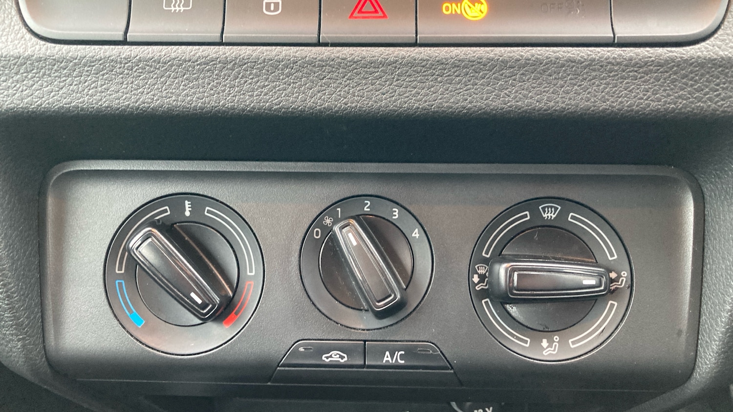 Used Skoda Fabia 2019 for sale - 77079430: Photo 13