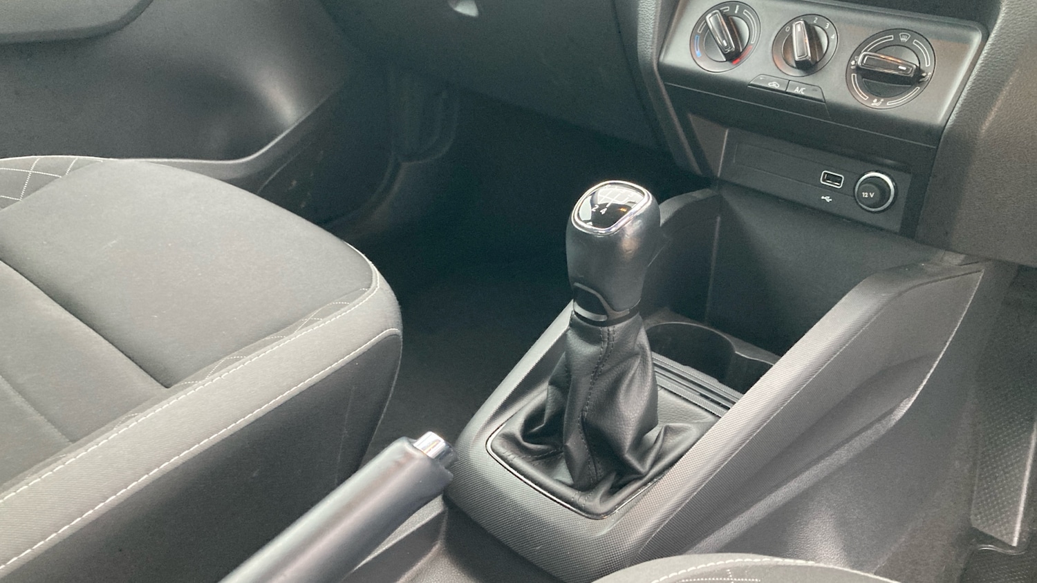 Used Skoda Fabia 2019 for sale - 77079430: Photo 14