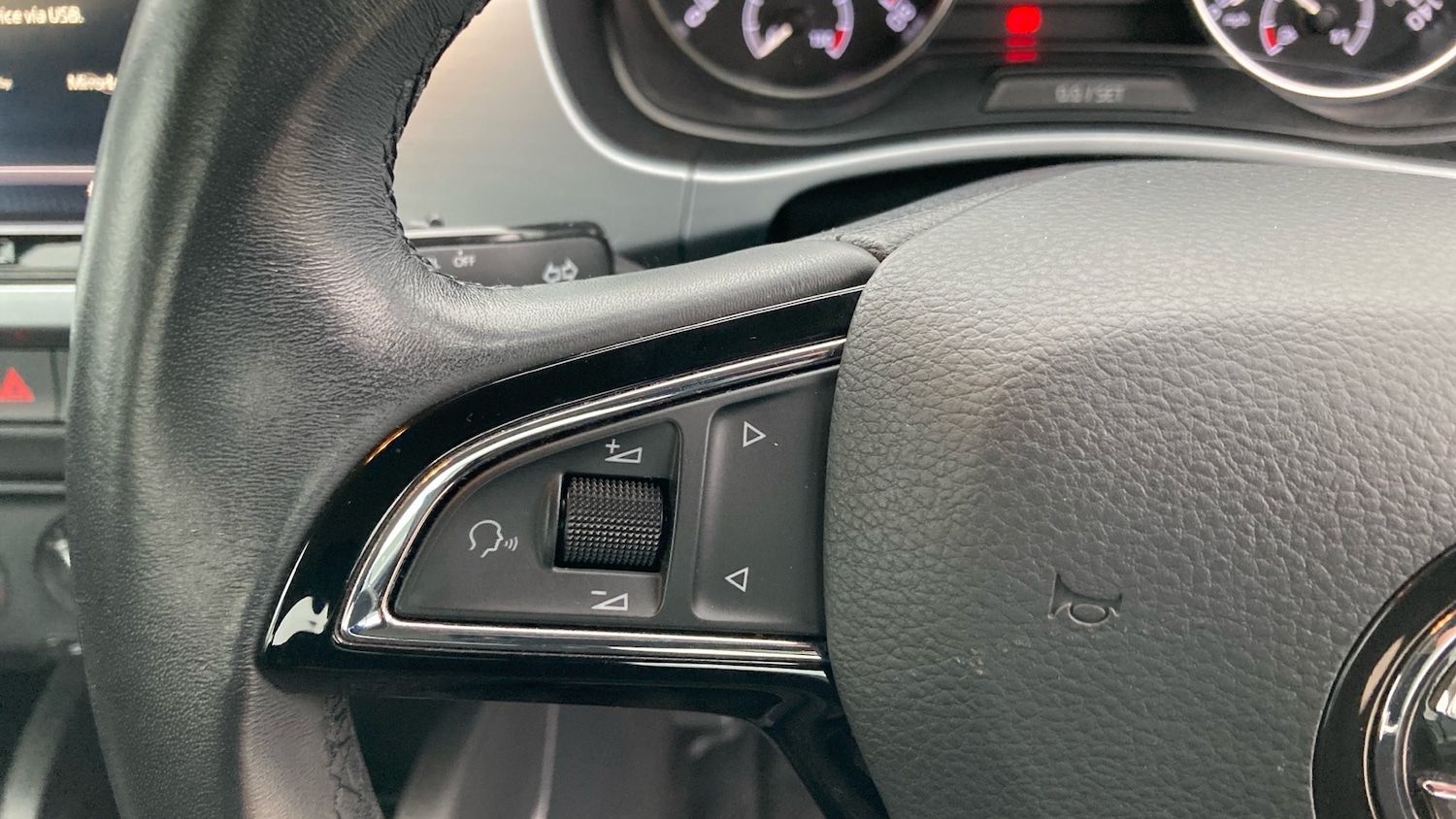 Used Skoda Fabia 2019 for sale - 77079430: Photo 17