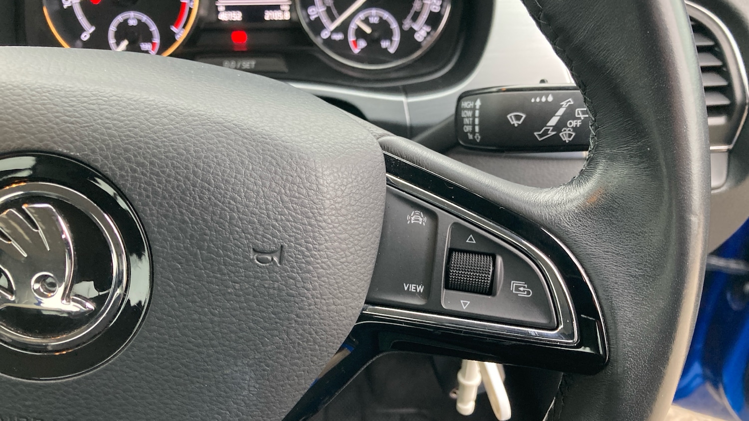 Used Skoda Fabia 2019 for sale - 77079430: Photo 18