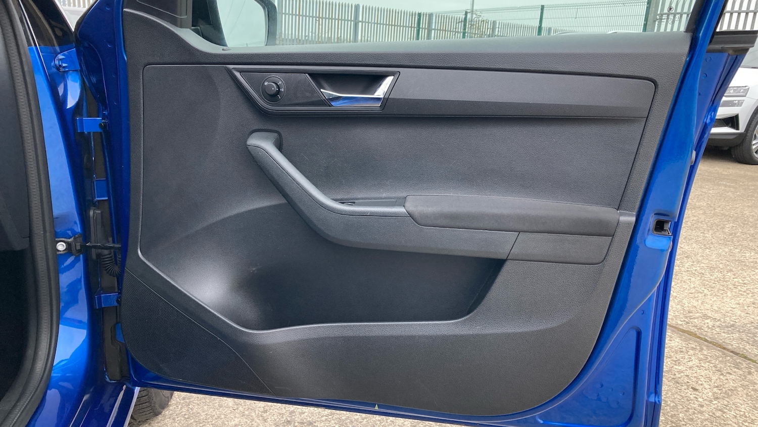 Used Skoda Fabia 2019 for sale - 77079430: Photo 19