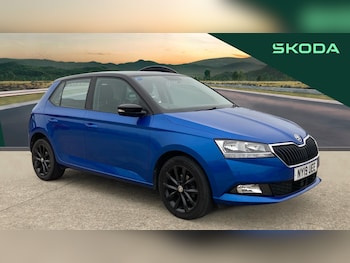 2019 (19) - 1.0 TSI Colour Edition 5dr