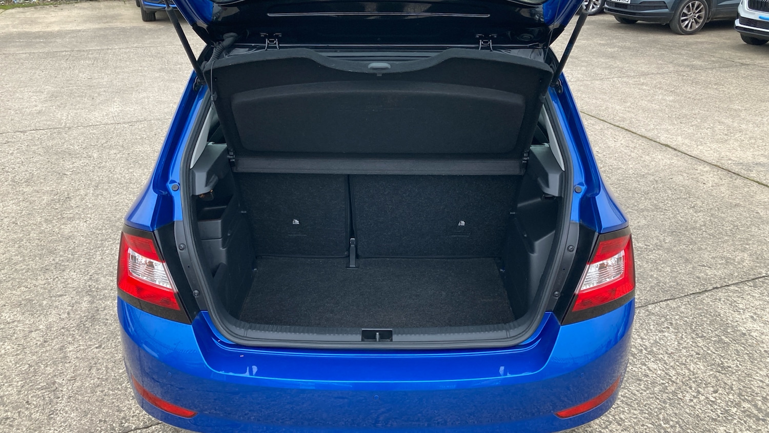 Used Skoda Fabia 2019 for sale - 77079430: Photo 20