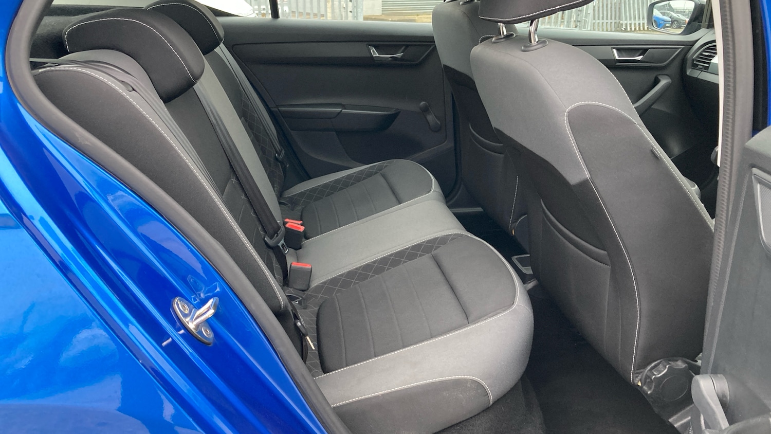 Used Skoda Fabia 2019 for sale - 77079430: Photo 26