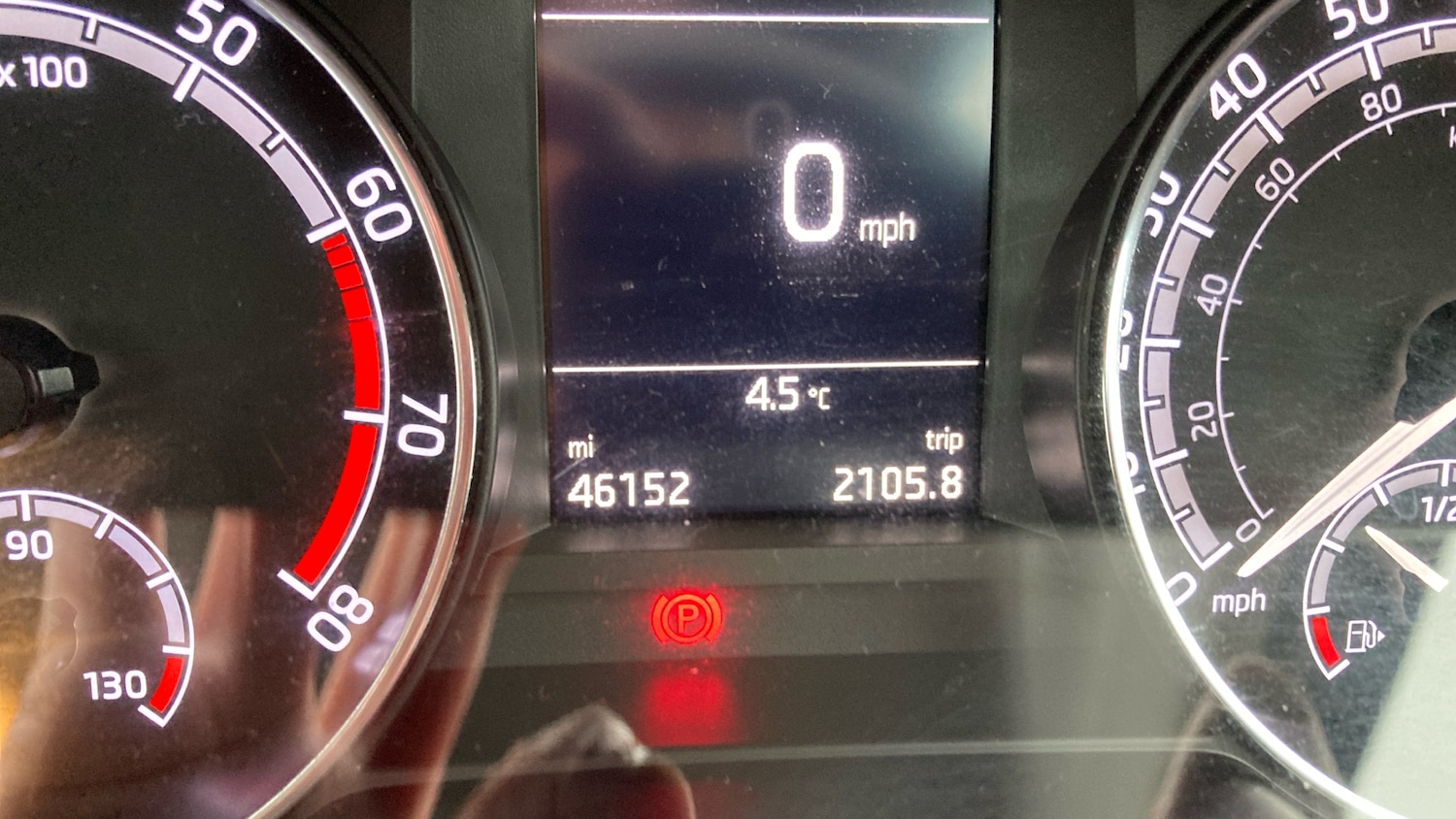 Used Skoda Fabia 2019 for sale - 77079430: Photo 35